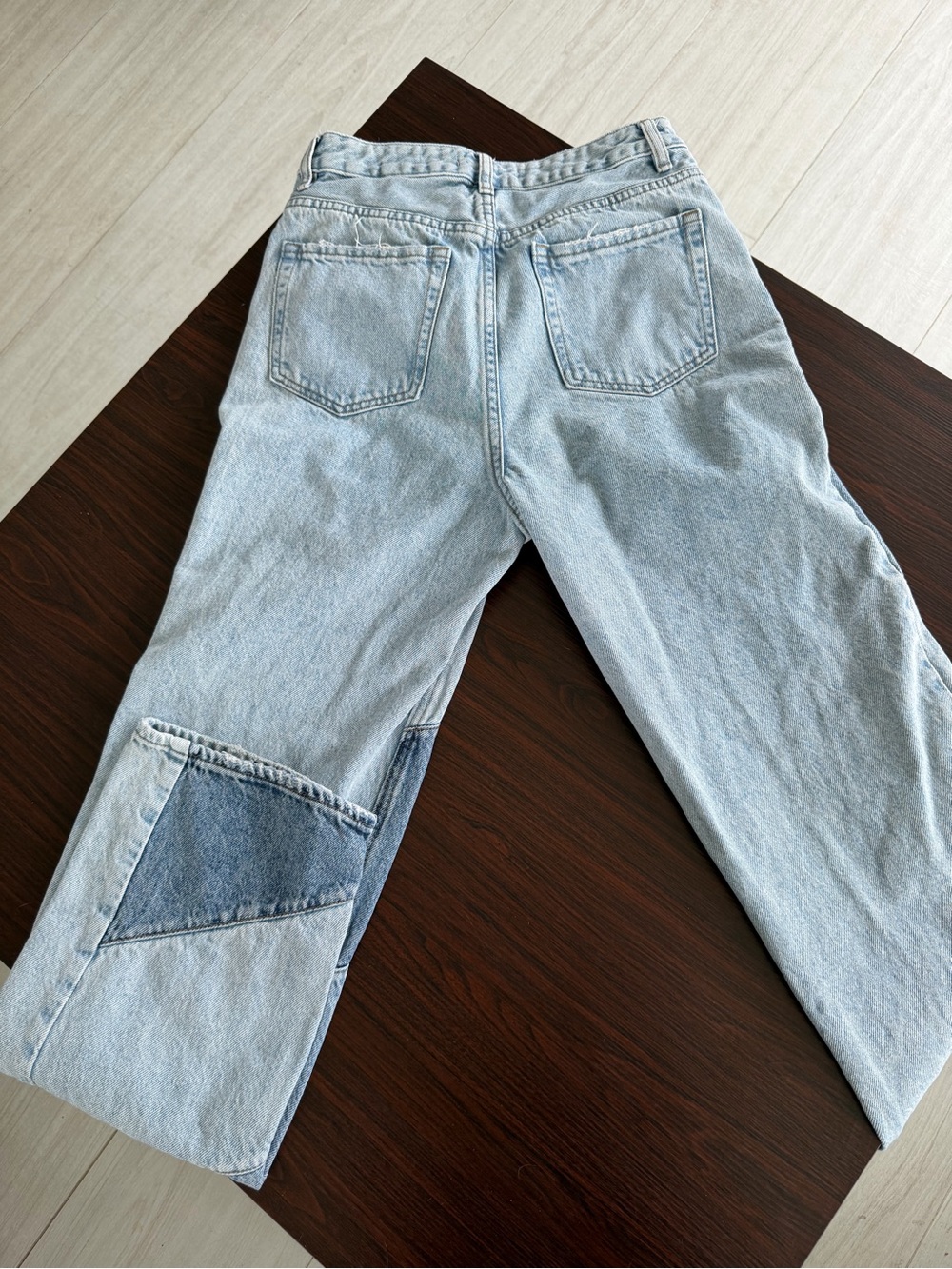 Pacsun 90’s Boyfriend Jeans Size 27 - Picture 4 of 4
